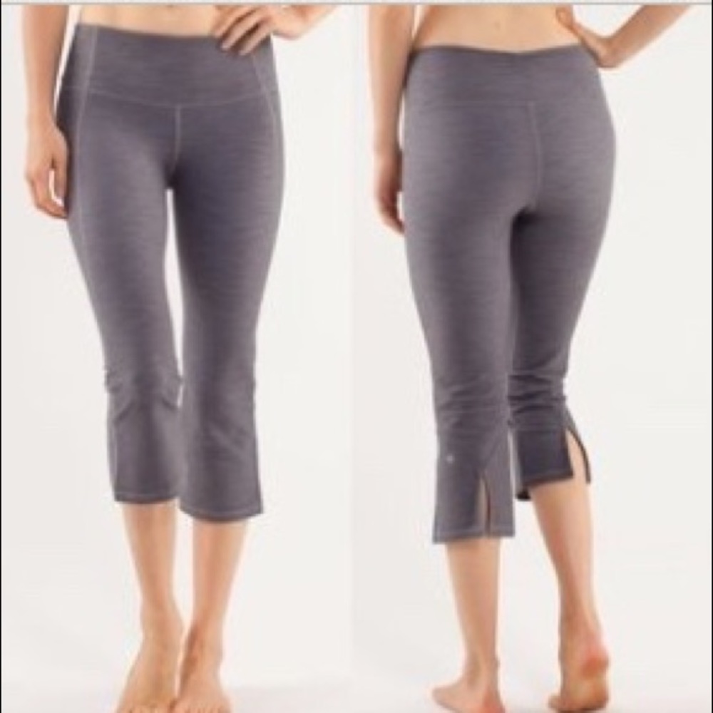 Lululemon Gather and Crow